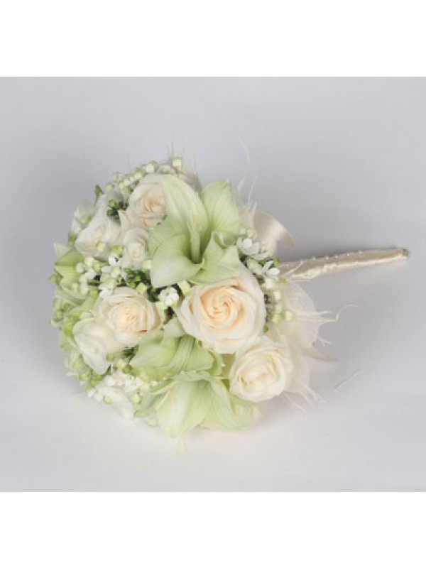 One day wedding flower course