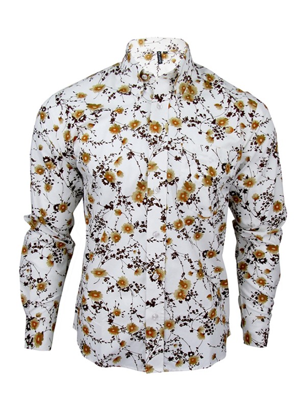 floral shirt 5