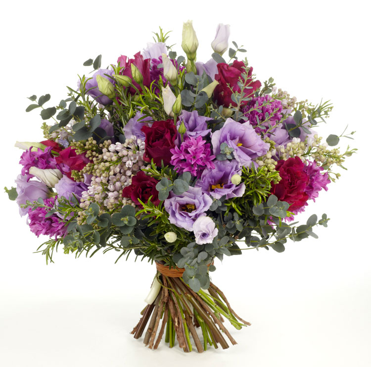 hand-tied-bouquet-home